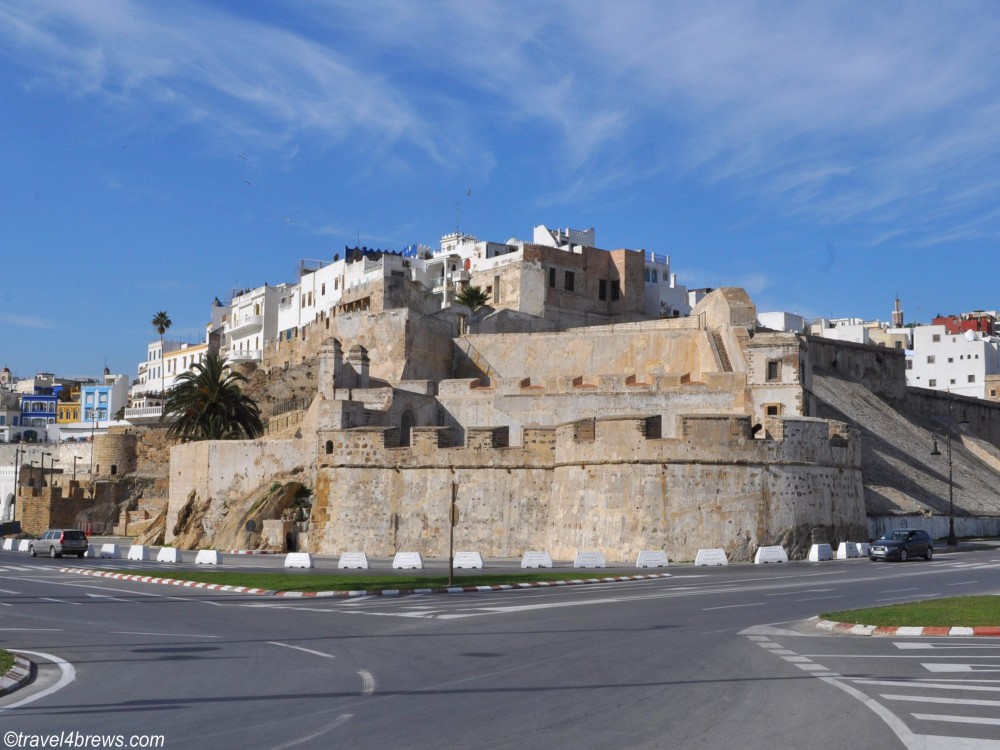 Tangier Kasbah