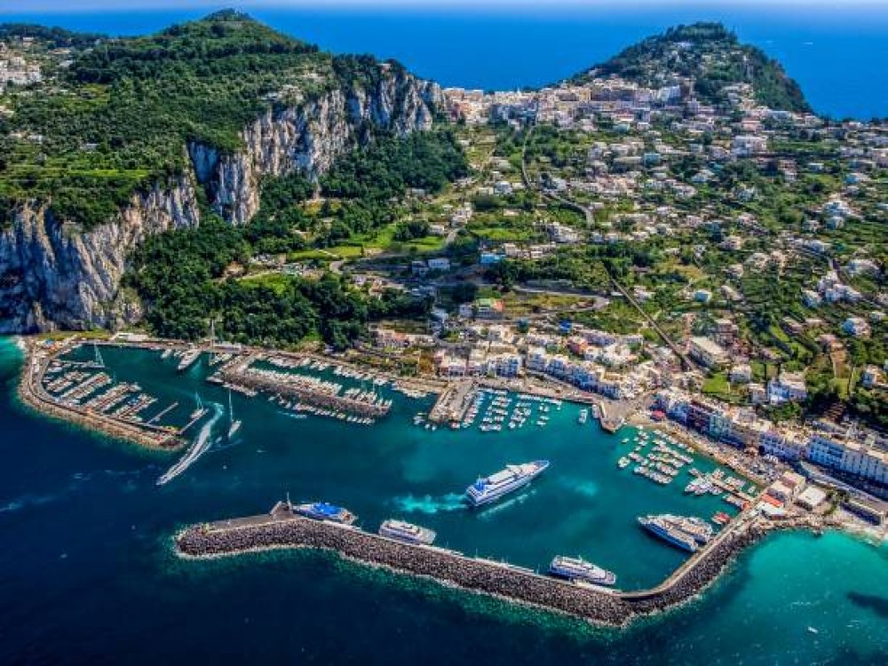 Marina Grande