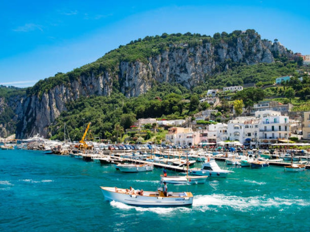 Marina Grande