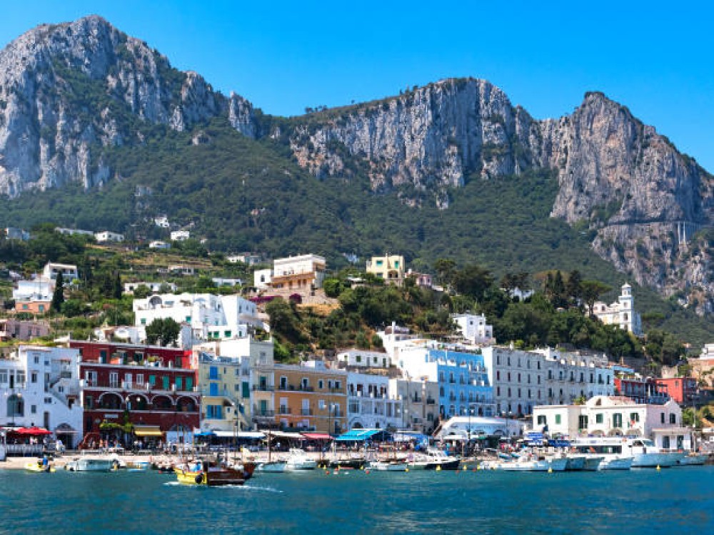 Marina Grande