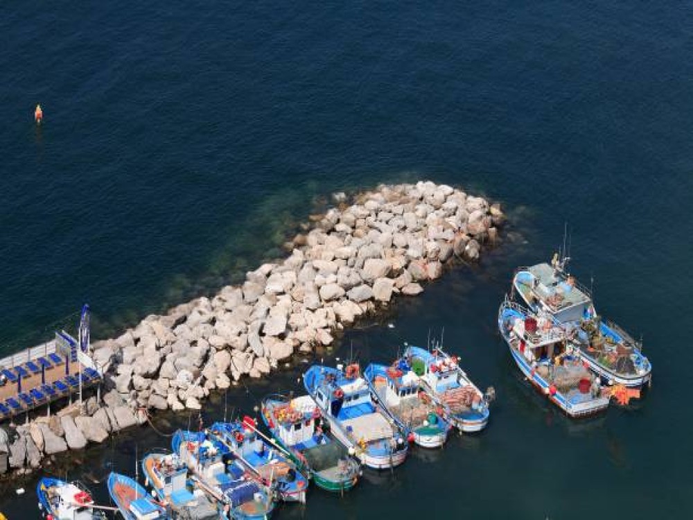 Marina Grande
