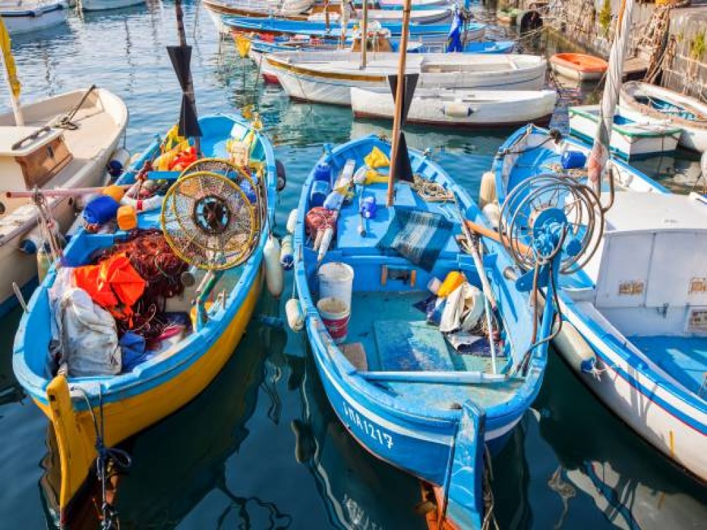 Marina Grande
