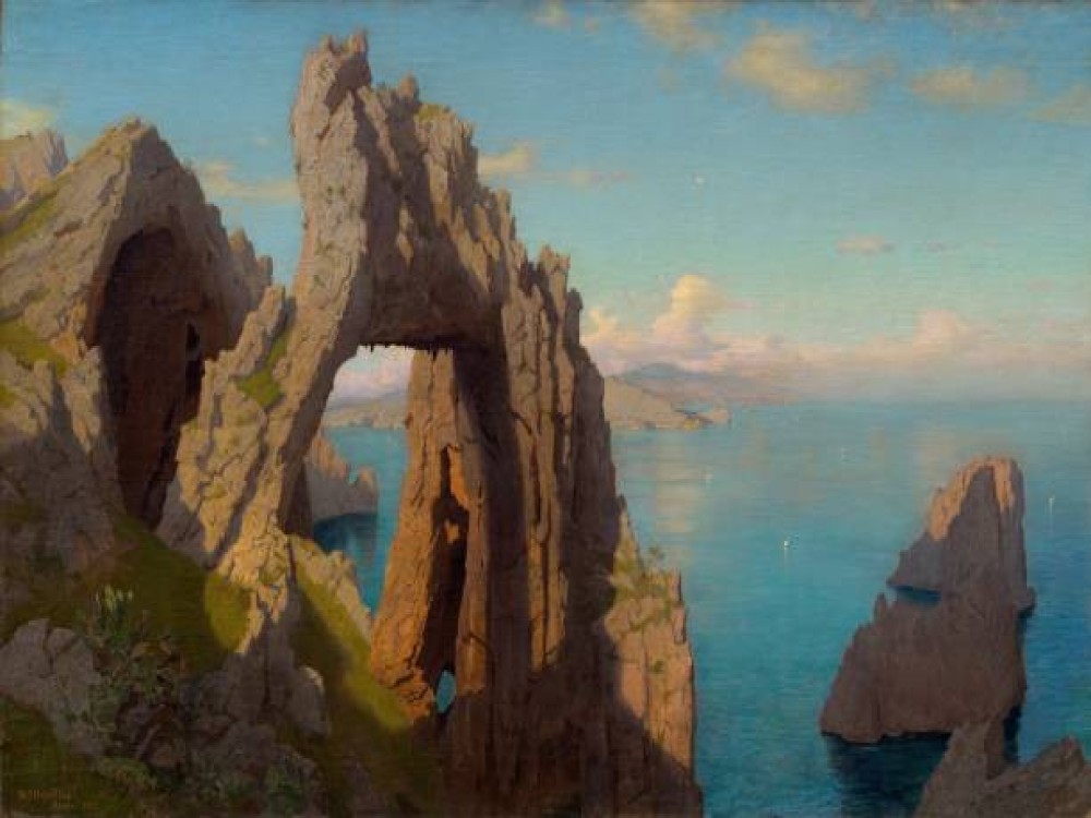 Faraglioni 