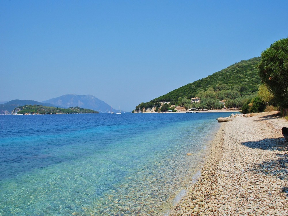 Agios Ioannis Beach