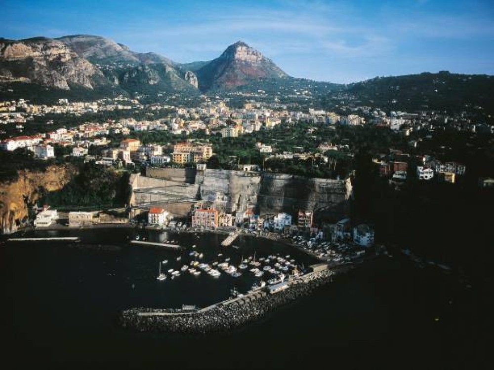 Marina Piccola