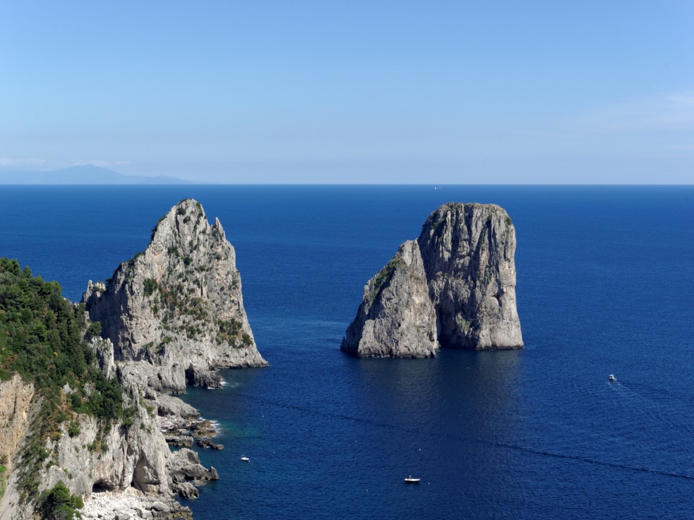 Natural Arch (Arco Naturale)