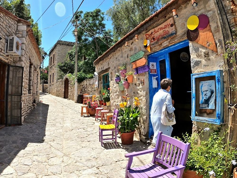 Datca