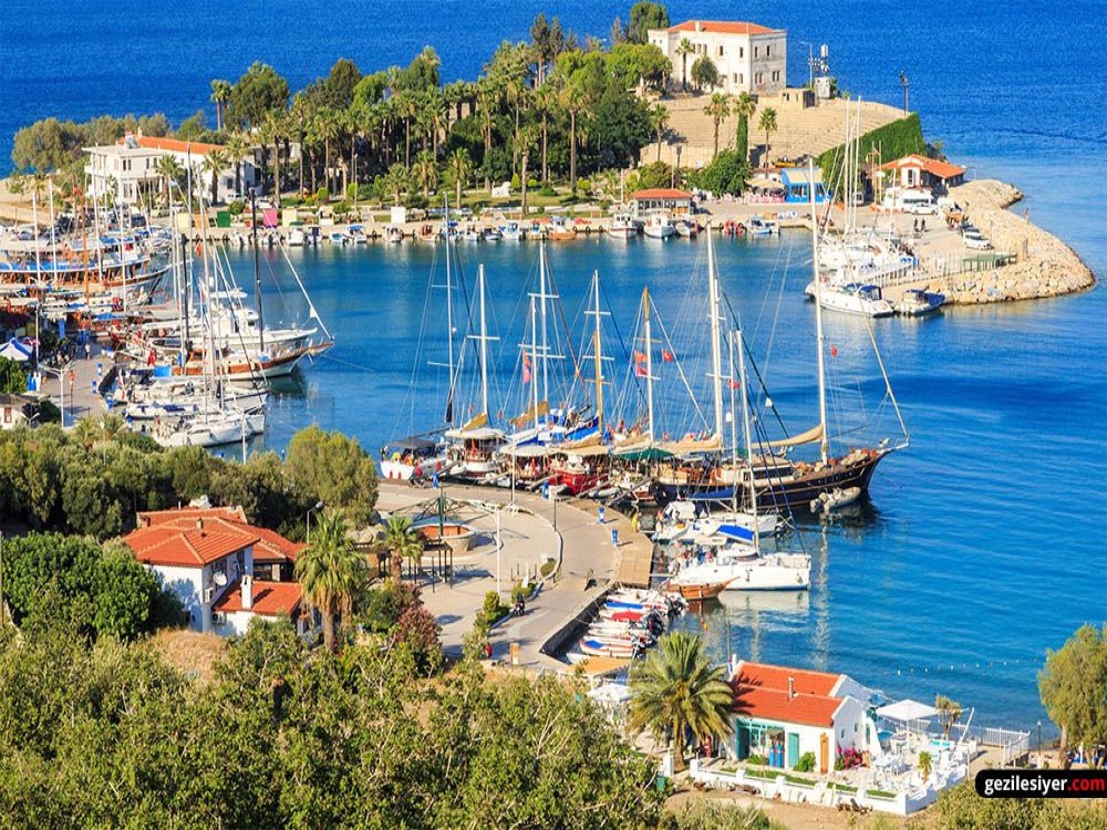Datca