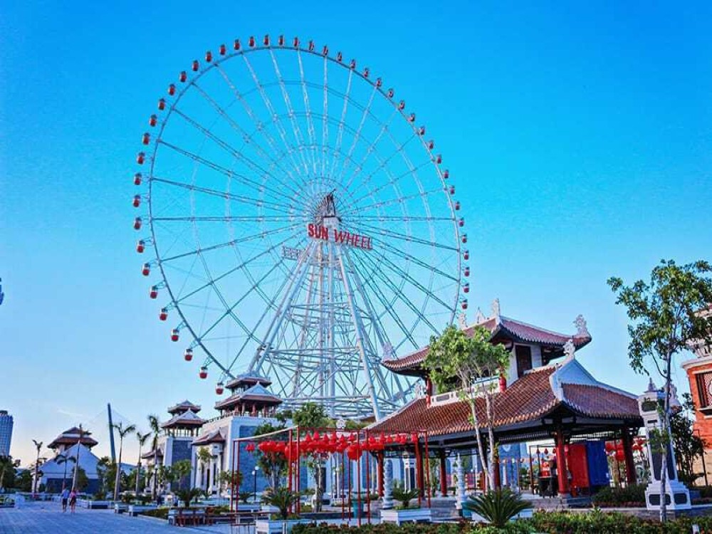 Sun World Danang Wonders