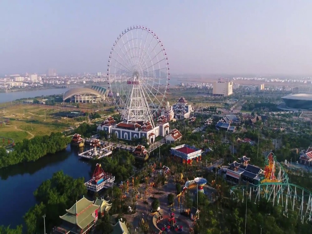 Sun World Danang Wonders