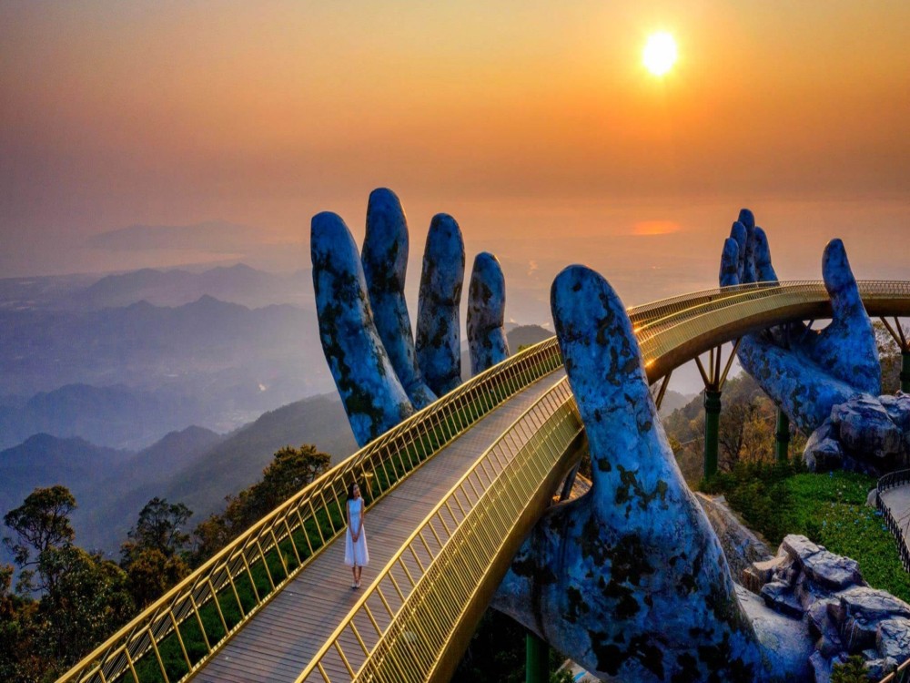 Ba Na Hills
