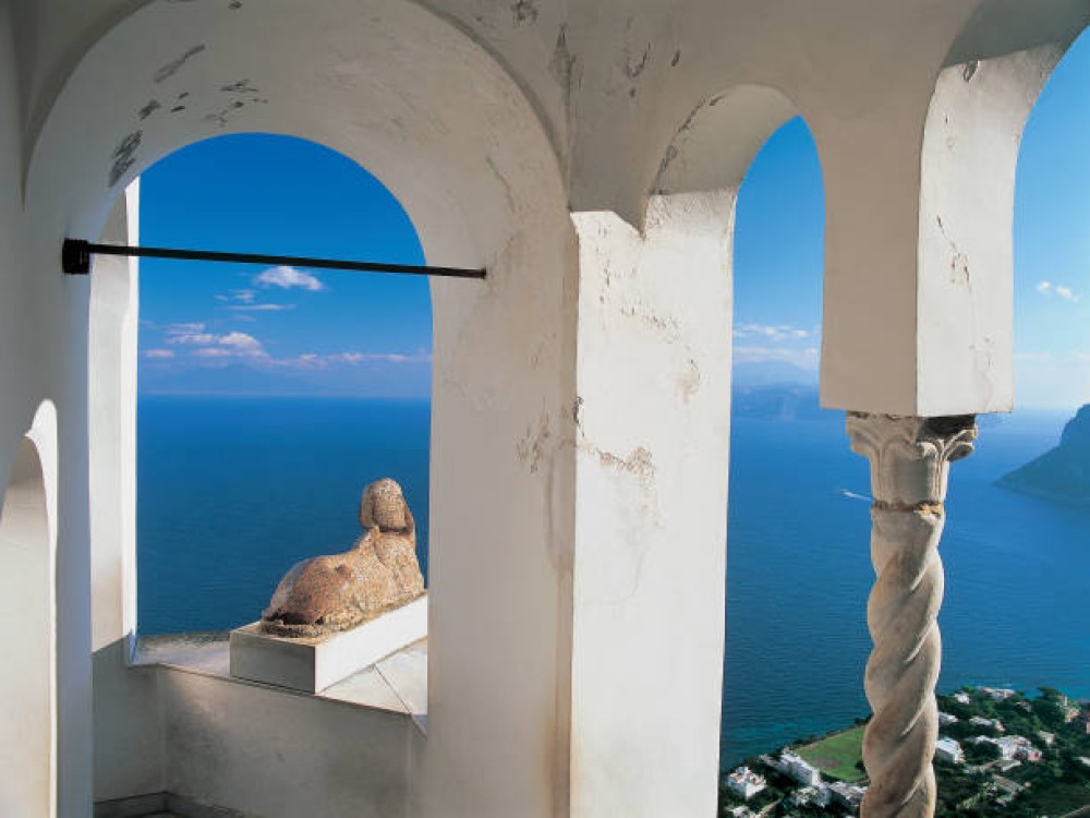 Villa San Michele
