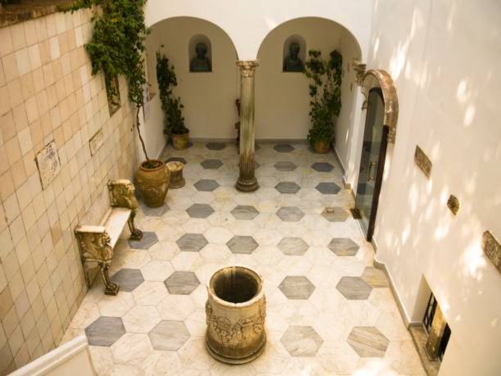 Villa San Michele