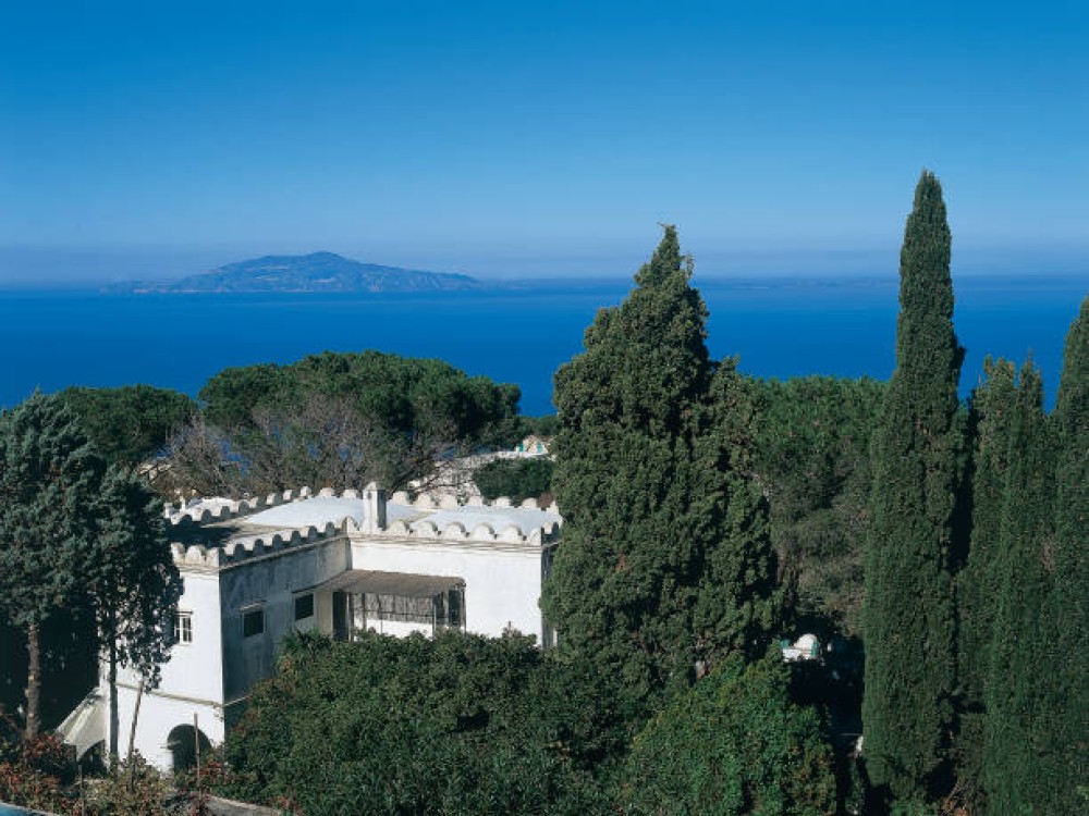 Villa San Michele