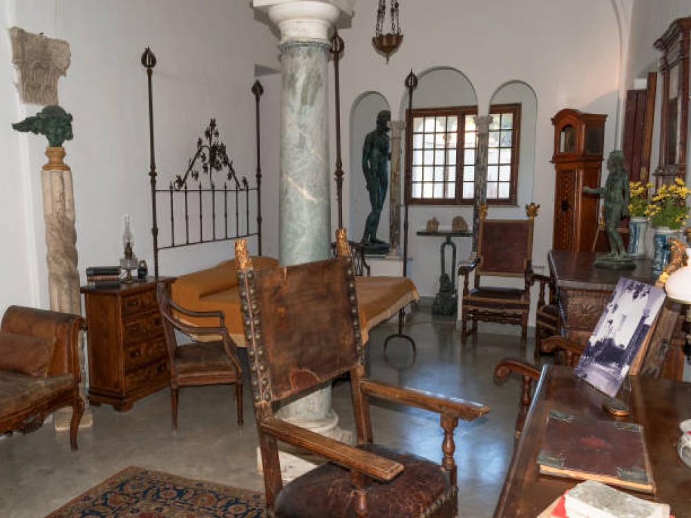 Villa San Michele