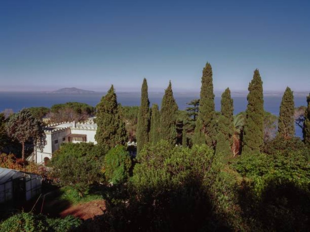 Villa San Michele