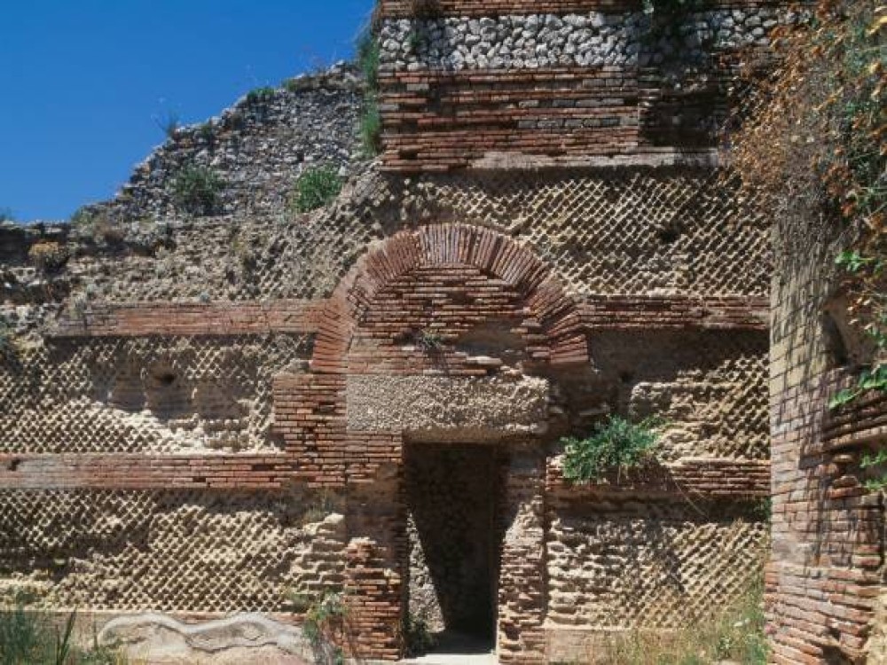 Villa Jovis