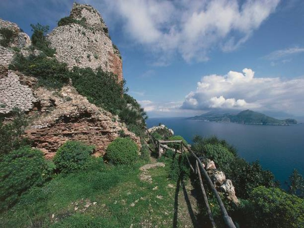 Villa Jovis