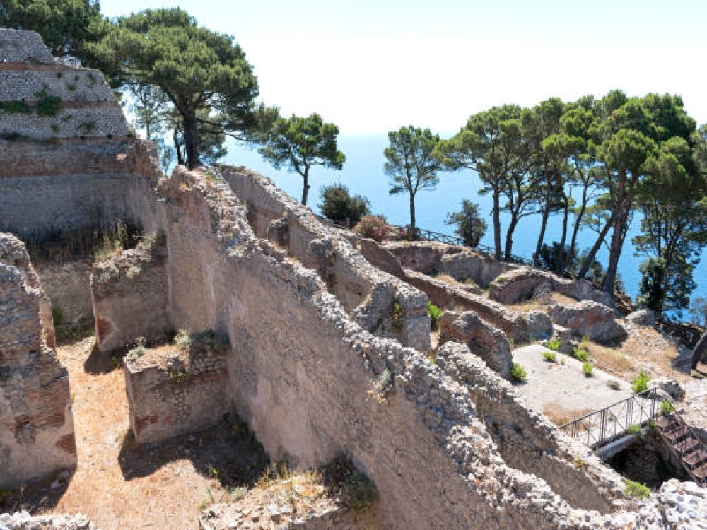 Villa Jovis
