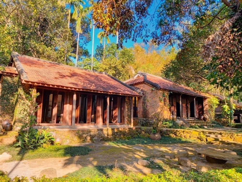 Dong Dinh Museum