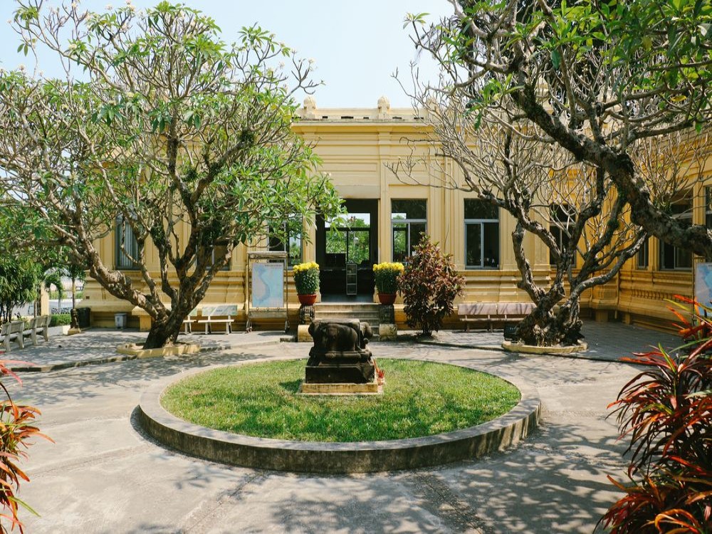 Dong Dinh Museum