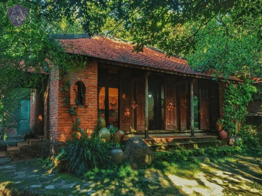 Dong Dinh Museum