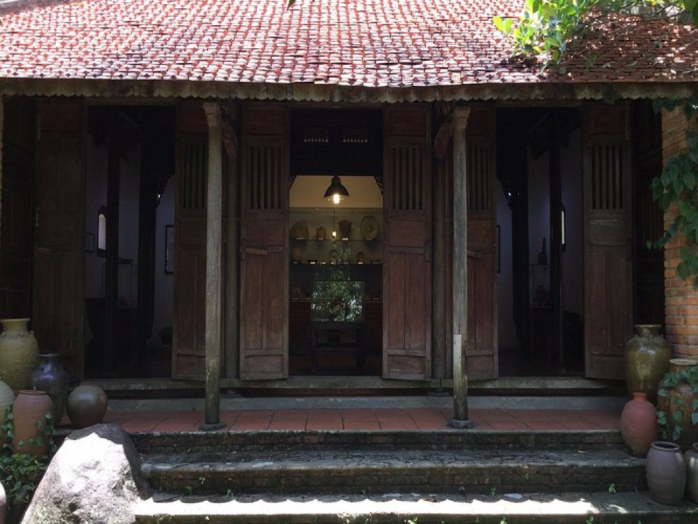 Dong Dinh Museum