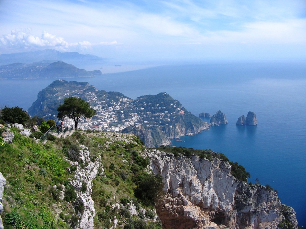 Monte Solaro