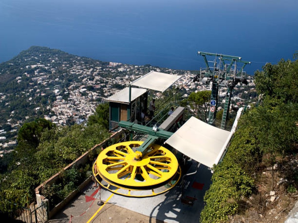Monte Solaro