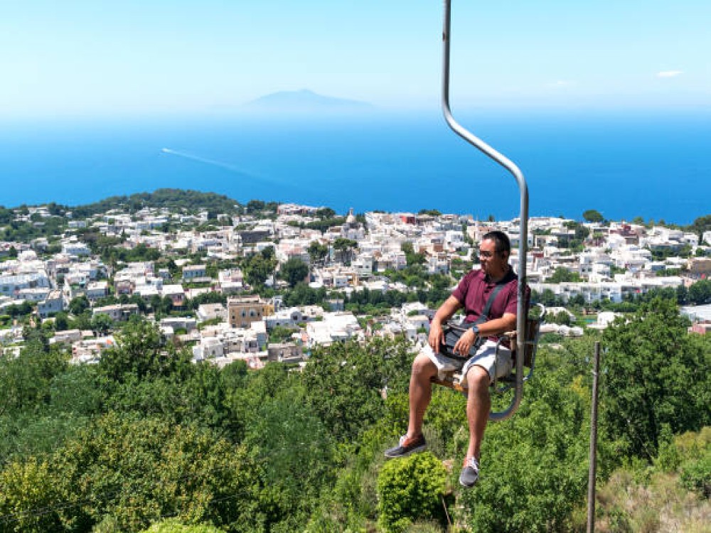 Monte Solaro