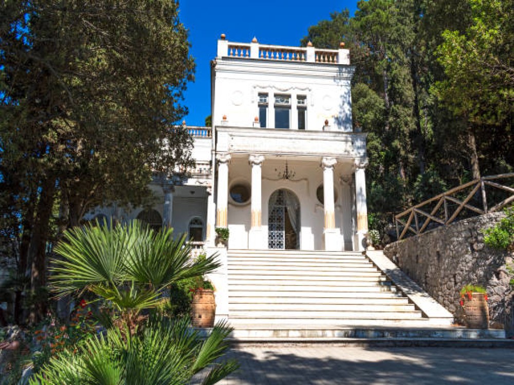 Monte Solaro