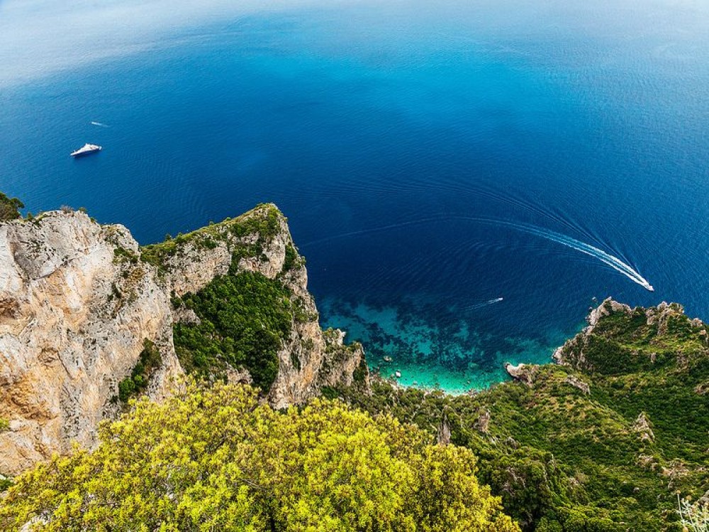 Monte Solaro
