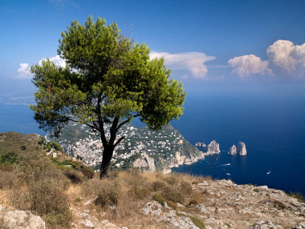 Monte Solaro