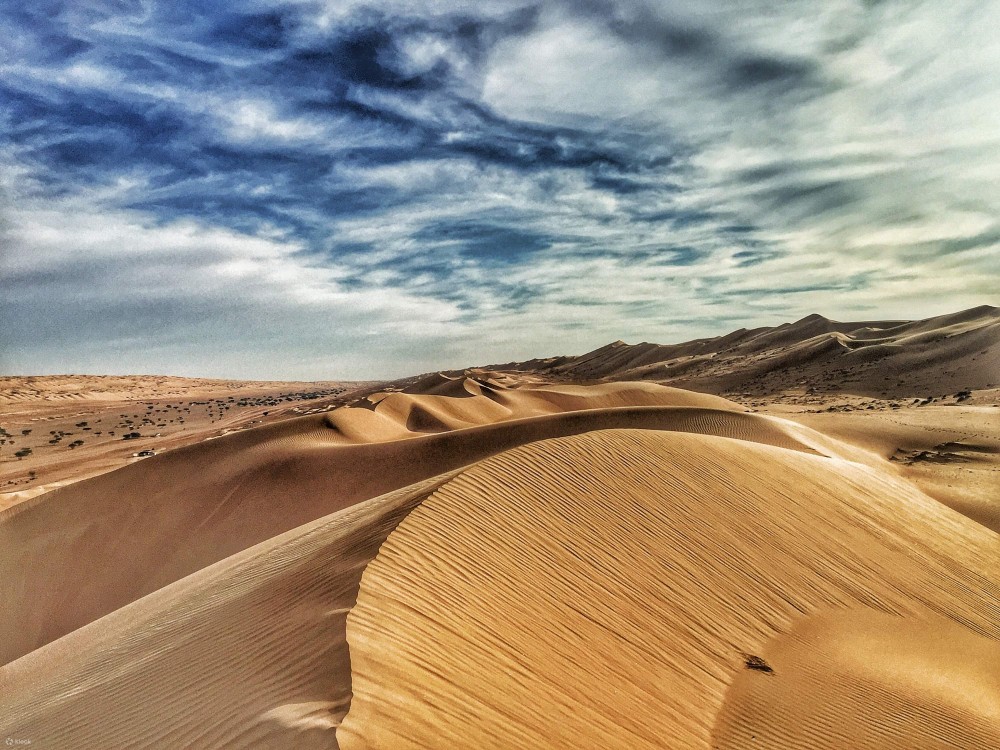 Wahiba Sands