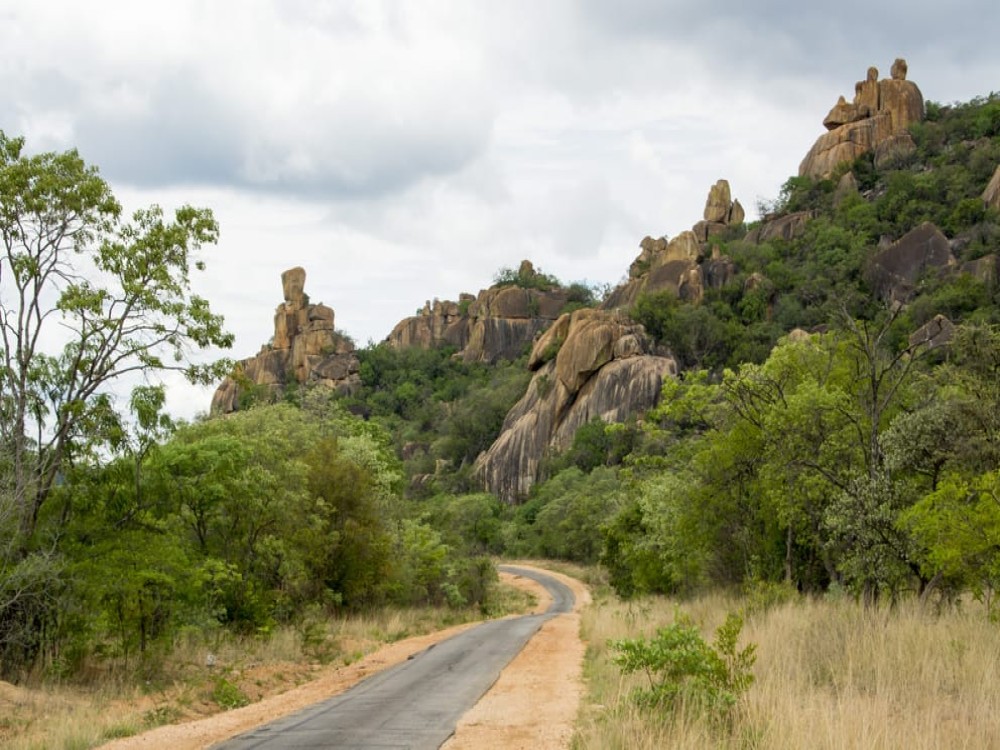 Bulawayo 