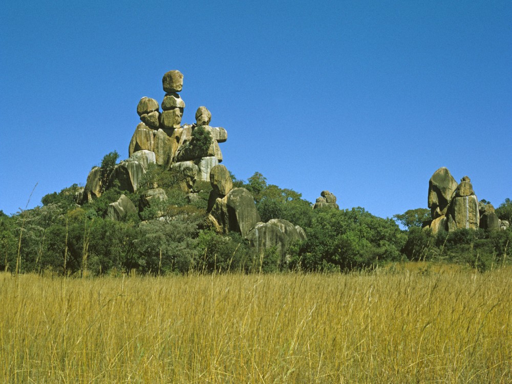 Bulawayo 