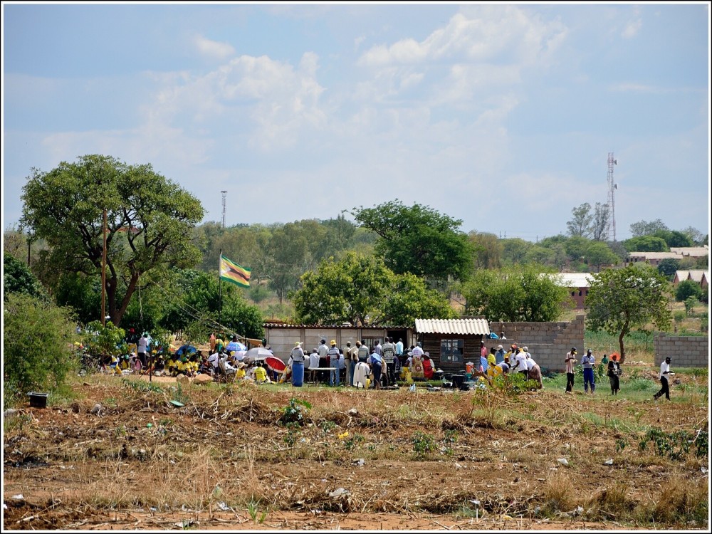 Bulawayo 