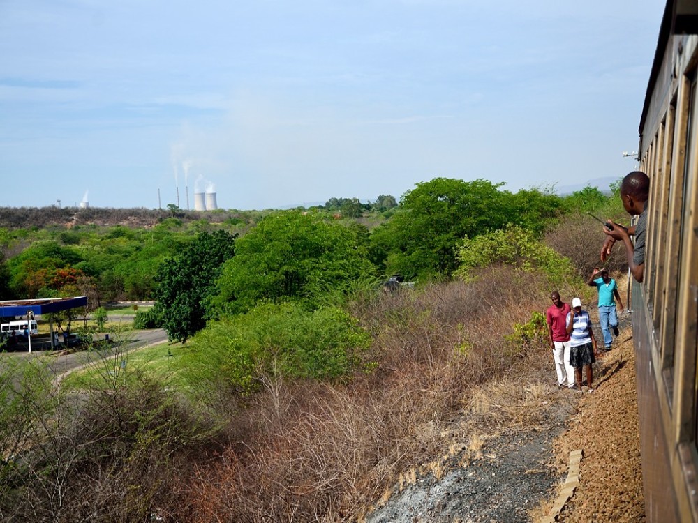 Bulawayo 