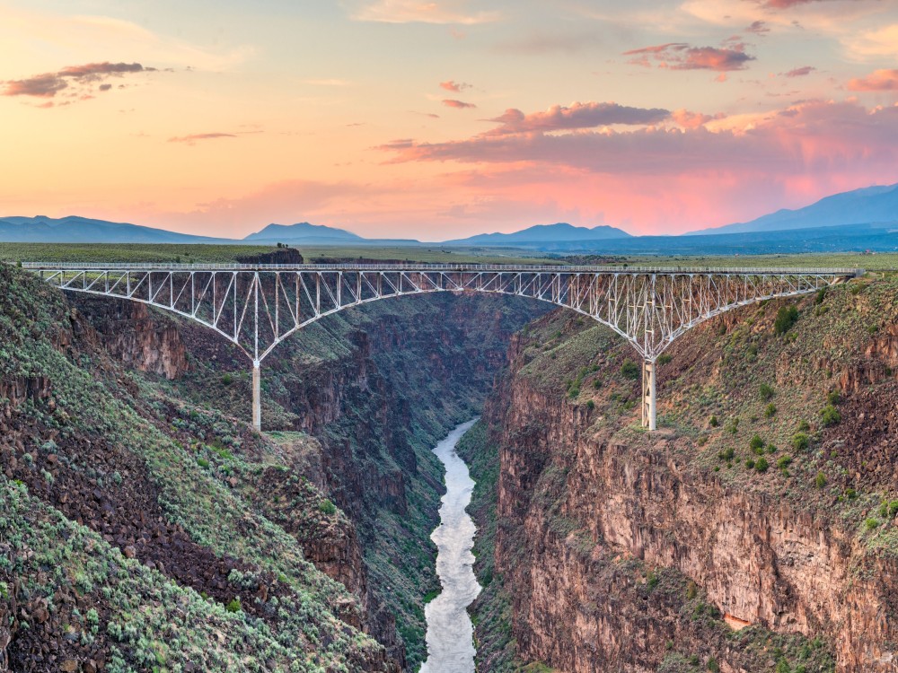 Batoka Gorge