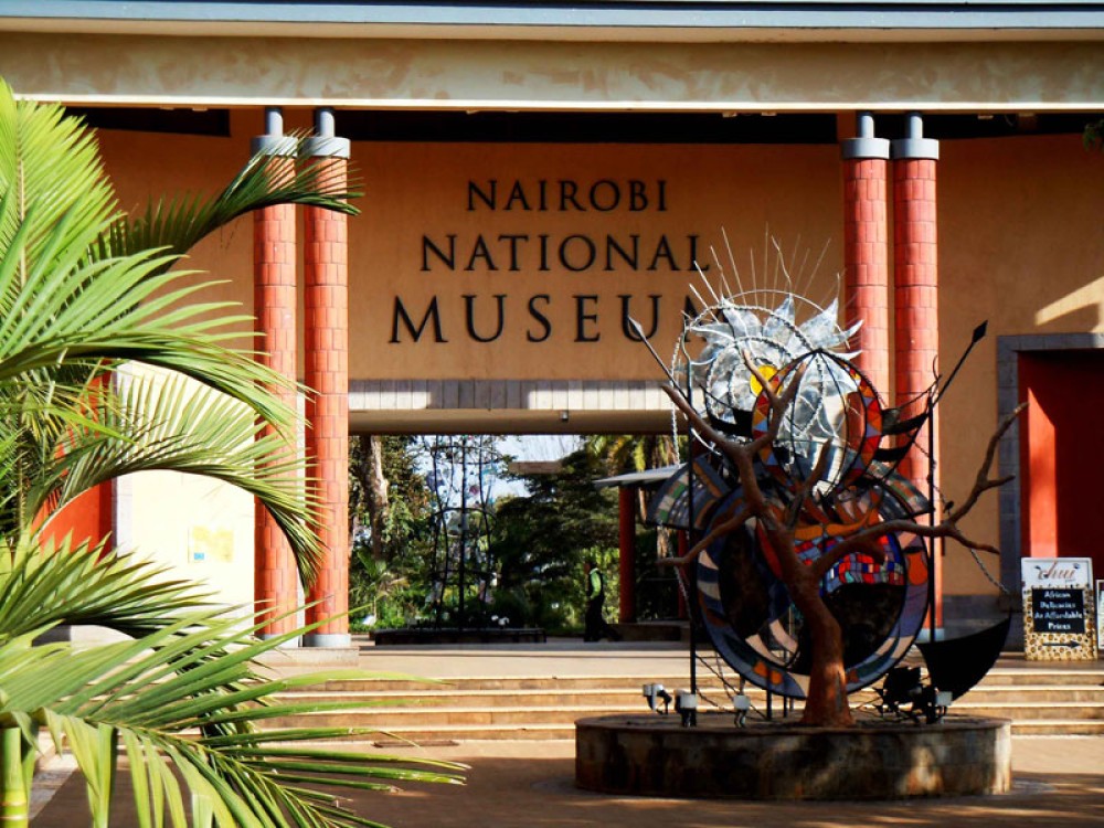 Nairobi National Museum