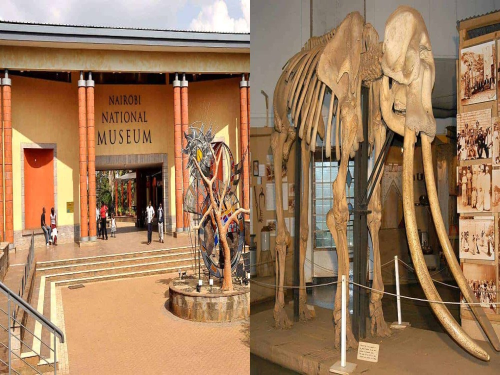 Nairobi National Museum