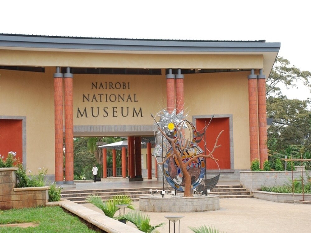 Nairobi National Museum