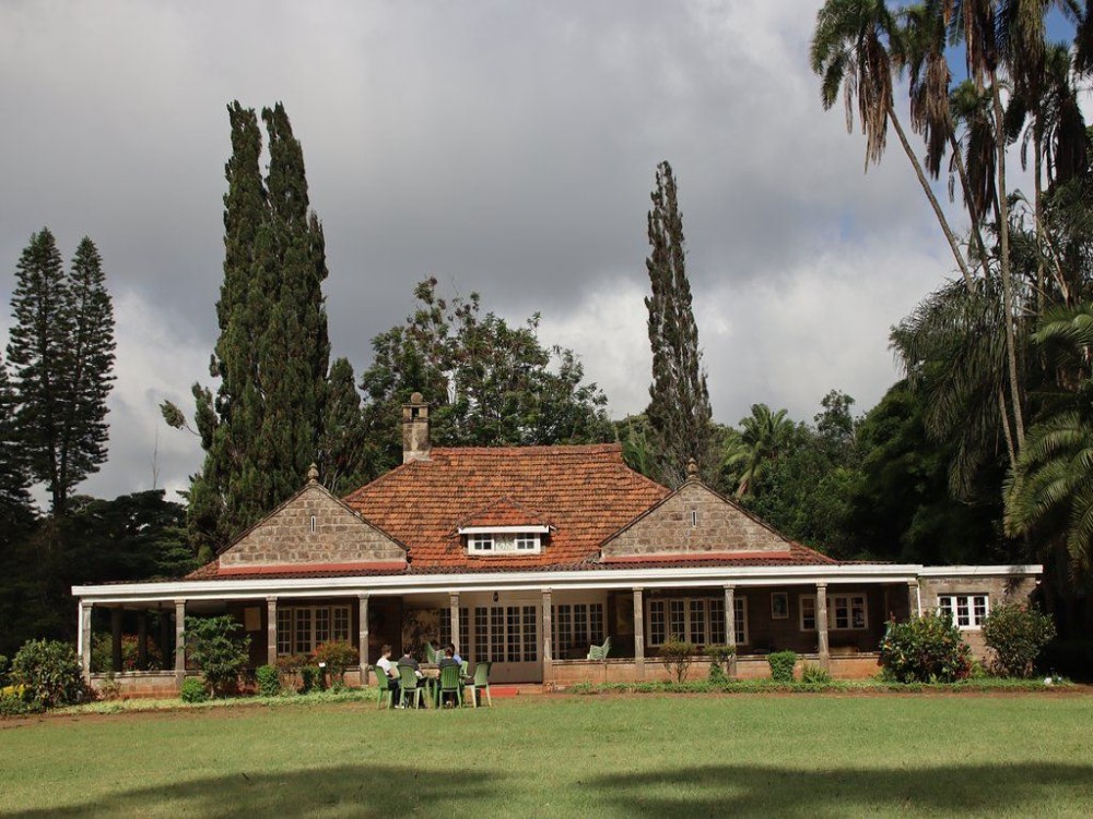 Karen Blixen Museum