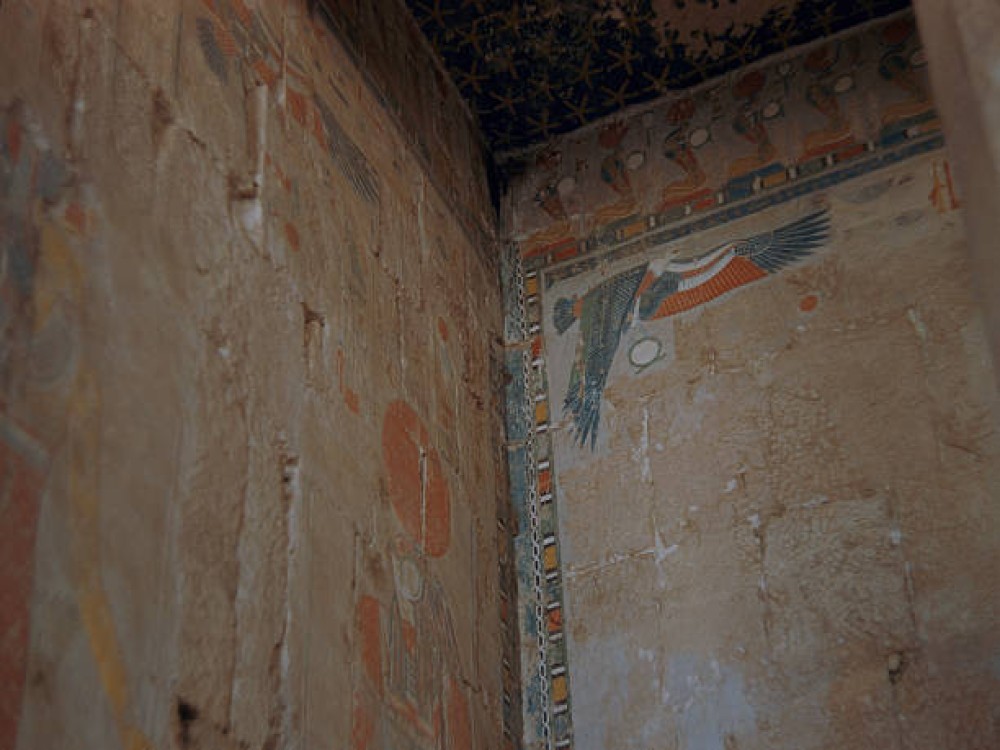 Valley of the Kings