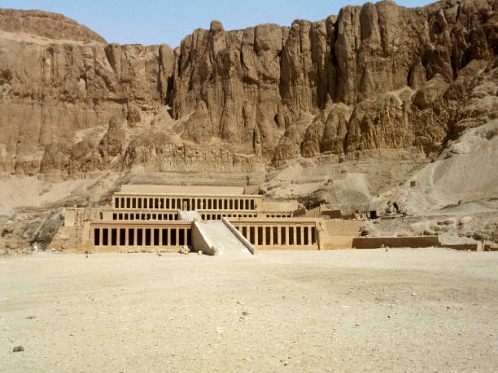 Valley of the Kings