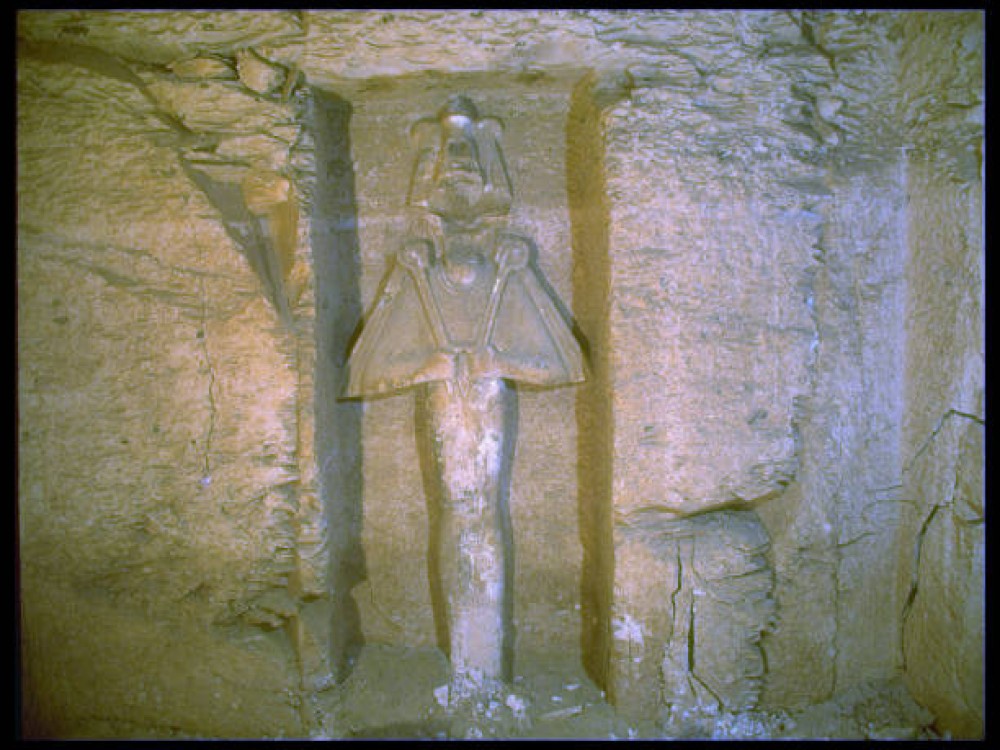 Valley of the Kings