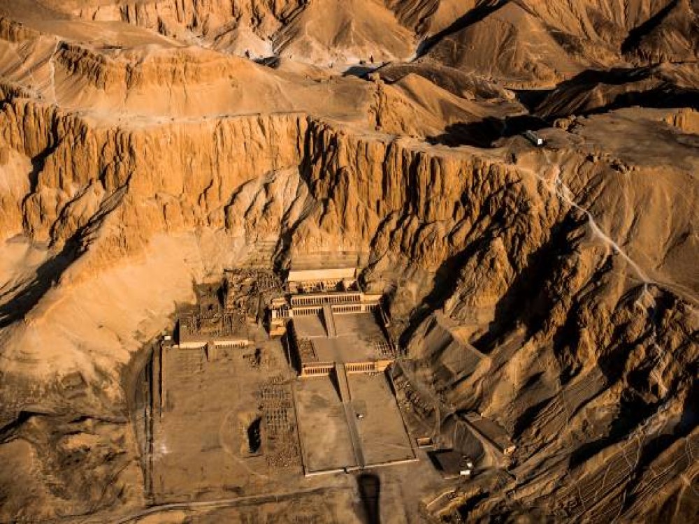 Valley of the Kings