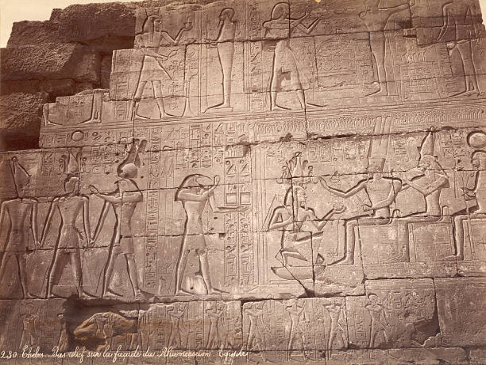 Valley of the Kings