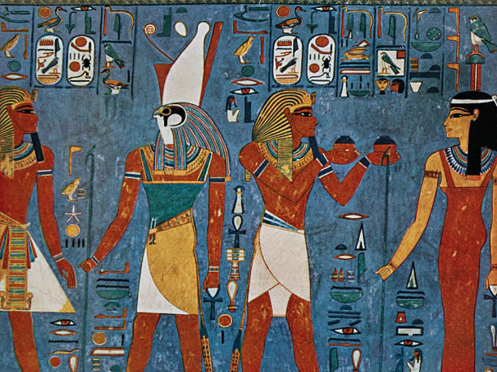 Valley of the Kings
