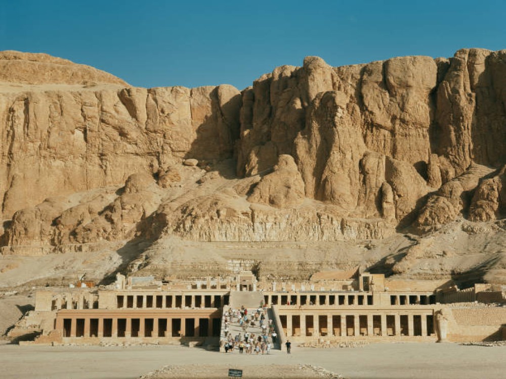 Valley of the Kings